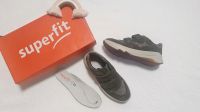 Superfit 34 neu Sneaker Turnschuhe Halbschuhe weite mittel Düsseldorf - Bilk Vorschau