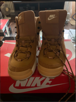 Nike Winter Schuhe Boots Stiefel 39 Bremen-Mitte - Bahnhofsvorstadt  Vorschau