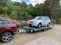 Auto-Transport KFZ-Überführung Abschleppdienst Pannenhilfe Brandenburg - Eberswalde Vorschau