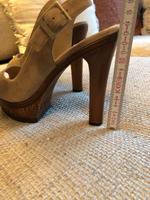 Jimmy Choo High Heels Berlin - Charlottenburg Vorschau