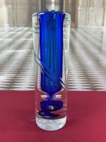 PRINC MASSIVE VASE AUS GLAS HANDARBEIT KÜNSTLERGLAS 3,9kg 28,5cm - Versand kostenlos - Wir sind für Sie da lokal in 86830 Schwabmünchen oder online ARTHOME24 Bayern - Schwabmünchen Vorschau