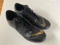 Top Nike Mercurial Turnschuhe Hallenschuhe Gr.45,5‼️ Bayern - Neu Ulm Vorschau