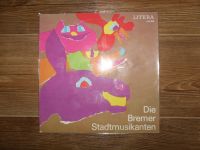 DDR ~ LITERA ~ Single ~ Märchen ~ Die Bremer Stadtmusikanten Sachsen - Plauen Vorschau