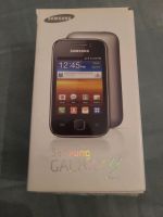 Samsung Galaxy Young GT - S5360 Niedersachsen - Detern Vorschau