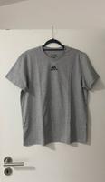 Adidas Tshirt, grau NEU - Größe L & XL Nordrhein-Westfalen - Rheine Vorschau