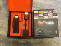 Amazon fireTV Stick smart ohne Fernbedienung Baden-Württemberg - Vaihingen an der Enz Vorschau