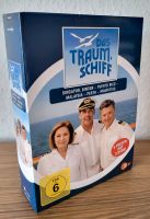 DVD Box Das Traumschiff 5 Folgen auf 3 DVDs absolut neuwertig (4) Nordrhein-Westfalen - Kerpen Vorschau