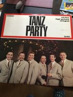 LP siggi gerhard swingtett Tanzparty Schallplatte Vinyl Baden-Württemberg - Vogt Vorschau