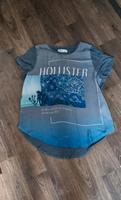 T-shirt Hollister Materialmix Gr. S Hamburg-Nord - Hamburg Fuhlsbüttel Vorschau