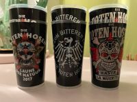 Die Toten Hosen Bierbecher Neustadt - Alte Neustadt Vorschau