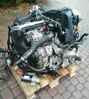 Motor BMW N57D30C 381PS M50D F15 F16 750d 550d Komplett Berlin - Wilmersdorf Vorschau