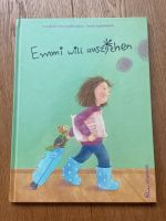 Buch - Emmi will ausziehen Niedersachsen - Tostedt Vorschau