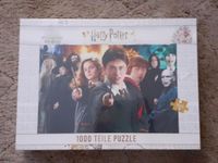 Harry Potter Puzzle Brandenburg - Fürstenwalde (Spree) Vorschau