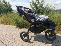 Kinderwagen Baby Jogger City Elite Nordrhein-Westfalen - Kreuztal Vorschau