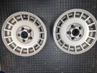 2x Alufelge Ford Granada Ghia GLS 14 Zoll Nordrhein-Westfalen - Bergheim Vorschau