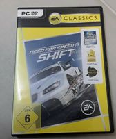 PC Spiel - Need for Speed SHIFT Hessen - Aarbergen Vorschau