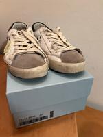 Philippe Model Sneaker Nordrhein-Westfalen - Barntrup Vorschau