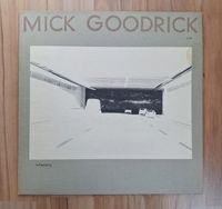 Schallplatte - Mick Goodrick - In Pa(s)ing Hessen - Groß-Gerau Vorschau