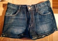 kurze Jeans, Shorts, Gr. 158, von H&M Rheinland-Pfalz - Bad Sobernheim Vorschau