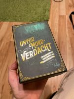 Spiel Kartenspiel Nordrhein-Westfalen - Marienheide Vorschau