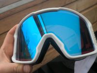 Oakley Prizm Lineminer xm Skibrille/ Snowboardbrille Bayern - Kempten Vorschau