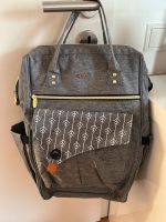 RJEU Rucksack Damen mit Laptopfach Schulruckssck Hessen - Ober-Ramstadt Vorschau