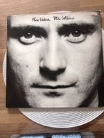 Phil Collins - face Value LP Schallplatte Niedersachsen - Hohnstorf (Elbe) Vorschau