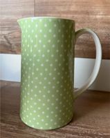 Greengate Polka Dots Kanne 1 Liter Nordrhein-Westfalen - Leverkusen Vorschau