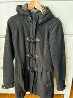 Bench Mantel Dufflecoat Gr. M schwarz Niedersachsen - Delligsen Vorschau