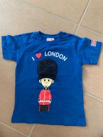 Tshirt I love London Grösse 7-8 Jahre Kusel - Pfeffelbach Vorschau