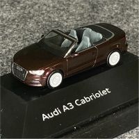 Audi A3 8V Cabriolet Modell in 1:87 von Herpa (OVP!) Nordrhein-Westfalen - Jüchen Vorschau