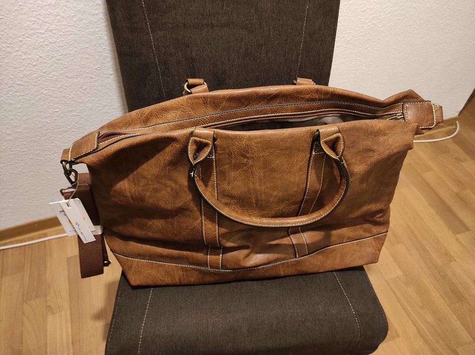 Neue Reisetasche in Offenburg