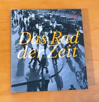 Buch - Audi - Rad der Zeit Bayern - Hepberg Vorschau