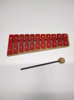 Xylophon Glockenspiel Musikinstrument Kreis Ostholstein - Scharbeutz Vorschau