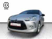 Citroën DS3 SoChic |HiFi|1J.GARANTIE Bayern - Burgkunstadt Vorschau