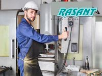 Zerspanungsmechaniker (m/w/d) in Berne - ID: 130899 Niedersachsen - Berne Vorschau