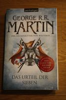 Die Heckenritter von Westeros - George R.R. Martin Schleswig-Holstein - Giekau Vorschau