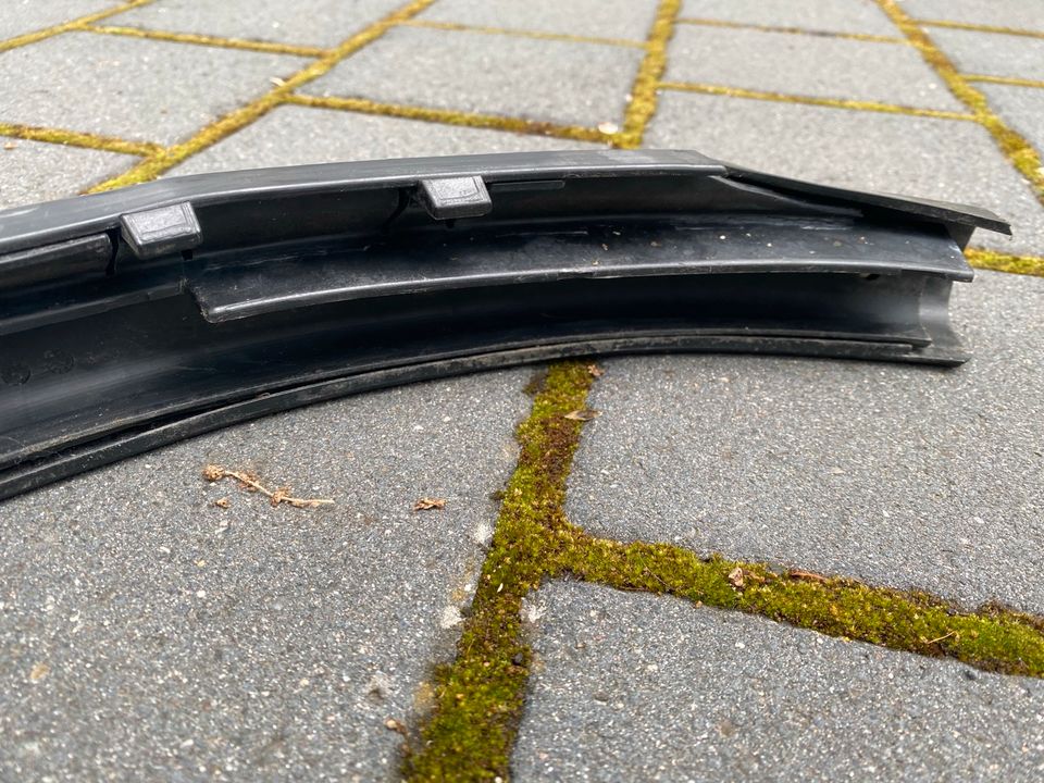 Jetski seadoo GTX Rxt rxp Front Stoßstange Nase bumper 215 185 in Wiesbaden