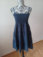 Sommerkleid blau Gr. 36/38 / S / M Baden-Württemberg - Leonberg Vorschau
