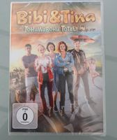 Bibi & Tina 4 Film DVD Das Tohuwabohu Total Niedersachsen - Wendeburg Vorschau