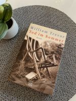 William Trevor ~ Tod im Sommer / Taschenbuch Bayern - Dietenhofen Vorschau