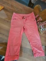 Damen Caprihose/Sommerhose  der Marke s Oliver gr.34 Nordrhein-Westfalen - Bönen Vorschau