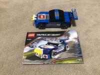 LEGO Racers Set 8120 (komplett!) Schleswig-Holstein - Hammoor Vorschau