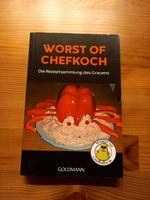 Kochbuch Worst of Chefkoch neu Hessen - Gersfeld Vorschau