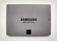 Samsung SSD 840 EVO 120GB Niedersachsen - Hilgermissen Vorschau