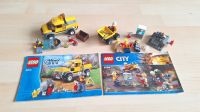 Lego 4200 + 60184 Goldmine Starter-Sets City Bergbau Figuren+OBAs Feldmoching-Hasenbergl - Feldmoching Vorschau