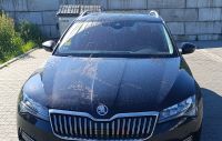 Skoda Superb Kombi, 4x4, 200 PS, wenig Kilometer Hessen - Erbach Vorschau