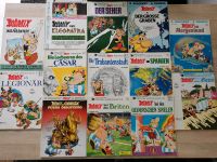 Asterix Comics Hessen - Oestrich-Winkel Vorschau