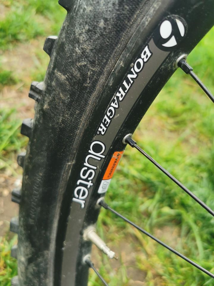 Trek Slash 7 170mm in Rielasingen-Worblingen