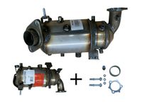 NEU Dieselpartikelfilter Toyota RAV-4 III 2.2D Baujahr 2006 - 201 Baden-Württemberg - Neckartailfingen Vorschau